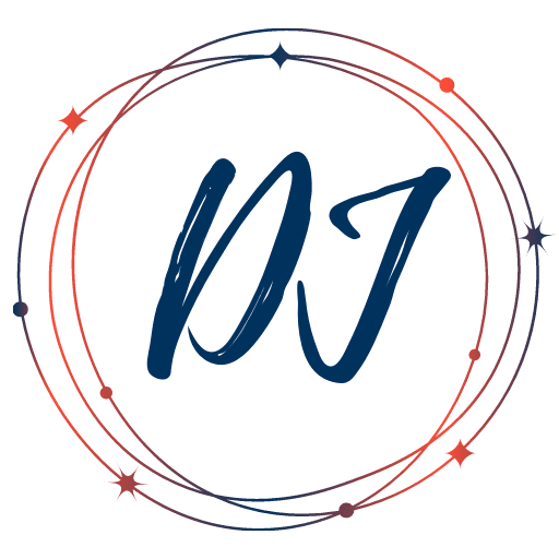 Dietitian Jenn logo